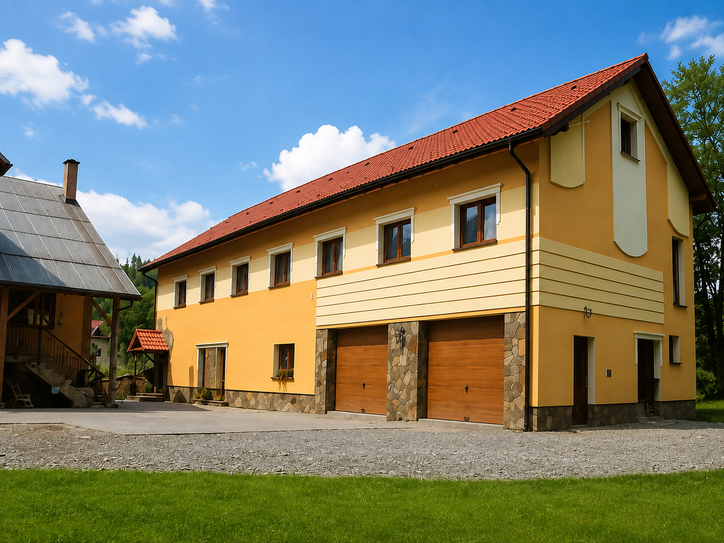 Agroturystyka u Madzi